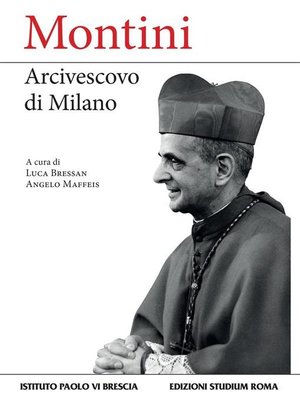 cover image of Montini